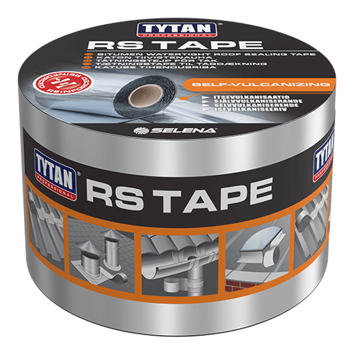 Tytan Roof Sealing Tape Bitumitiivistysnauha 100 mm x 10 m